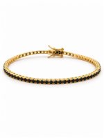 Pulsera in Plata BRNDO2MM18